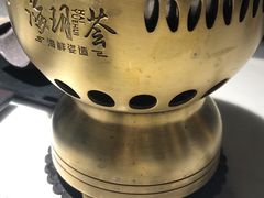 -海玥荟海鲜姿造自助餐厅(欧罗巴广场店)