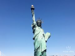 -台场海滨公园船码头