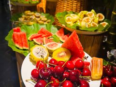 -一方渔歌蒸汽海鲜自助(文化路万达广场店)