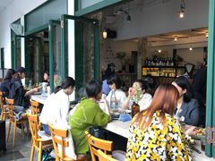 -RAC BAR(安福路店)