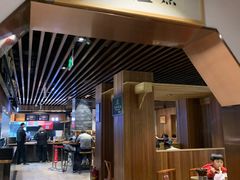 门面-亮亮面馆(经六路店)