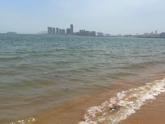 -西秀海滩公园