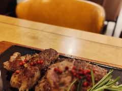 -豪客来牛排(汕头东厦100店)