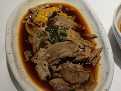 -四方桌·福建客家土菜(沙县步行街店)