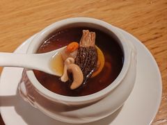 -汝是素•文创素食馆(金月湾店)