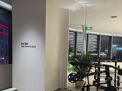-YCHL FIT 健身(星寰店)