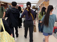 -凯德MALL(西直门店)