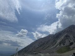 -祁连山·岗什卡雪峰景区