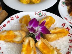 -头牌小厨·福田大排档(石厦店)