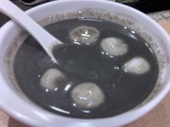 -喜家德虾仁水饺(华强天虹店)