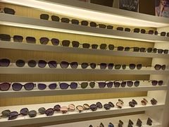 -宝岛眼镜·星创视光中心(威海路店)