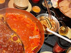 -色響火锅(恒隆广场店)