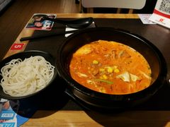 大鼓番茄肥牛米线-大鼓米线(静安吴江DM店)