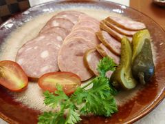 -伏尔加庄园金环西餐厅