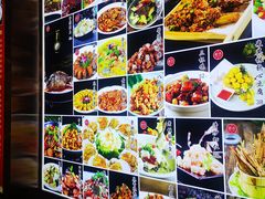 -大眼锅贴水饺(河东店)