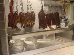 -兰亭轩茶餐厅(长江路店)
