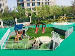 -童梦童享幼儿园