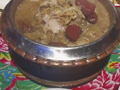 -人民公社大食堂(张家湾店)