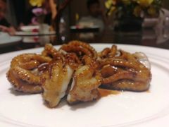 -海味世家·家常菜馆(明州里店)