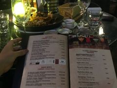 -Big Bamboo 大竹子体育主题餐厅(虹梅路店)