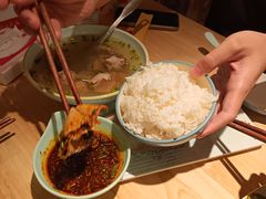 -冯记豆花店(健翔桥店)