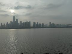 -长沙滨江文化园