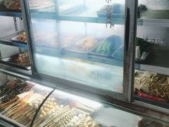 -陈氏老字号十三小炸炸店
