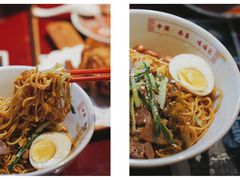 -味福记·本地特色菜(八一万达广场店)