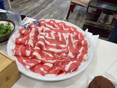-福寿斋·老北京铜锅涮肉·烤鸭(顺义总店)