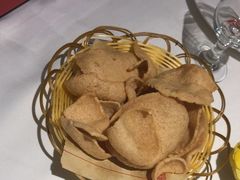 -味+新京宴·烤鸭·北京菜(创意谷店)