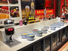 -大队长主题火锅(观音桥店)