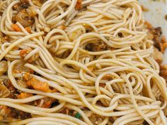秃油面-朱洪元苏式面馆(绿宝广场店)