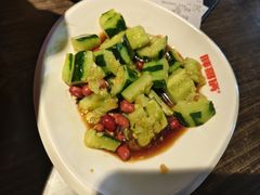 -胖哥俩肉蟹煲(萧山加州阳光店)