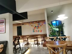-The Good Place好地方·Brunch·coffee(国贸店)