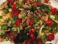 -61号餐吧(兴坪古镇漓江店)