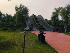-木兰水镇旅游景区