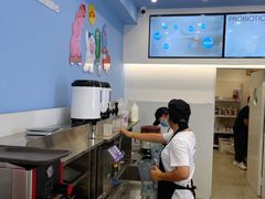 -一只酸奶牛(春熙路店)