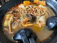 -四川老牛麻辣烫(北门桥店)