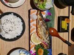 -鲸山上·私房日料(泰达MSD店)