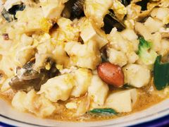 -老乌家特色小炒泡馍(大皮院店)