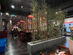 -味蜀吾正宗川味老火锅(横店店)