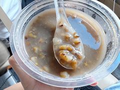 绿豆马蹄沙-钟姨糖水(惠城店)