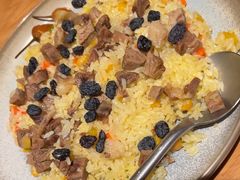 -纳鲁孜·新疆特色餐厅(上海悦荟广场店)