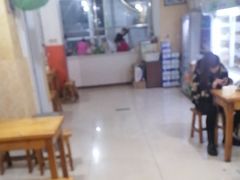 -老乔串店(青松路店)
