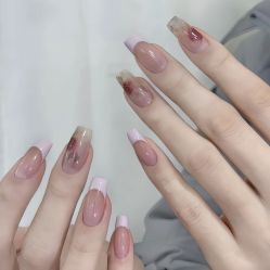 -纤羽美甲美睫