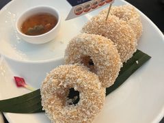-帕蓝·暹罗料理(大学路店)