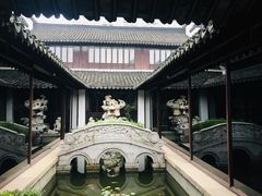 -程十发艺术馆