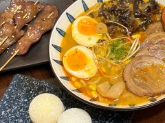 -本格·深夜食堂(北理工店)
