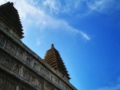 -北京石刻艺术博物馆(五塔寺)