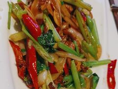 -那拉提之疆·新疆菜(美院店)